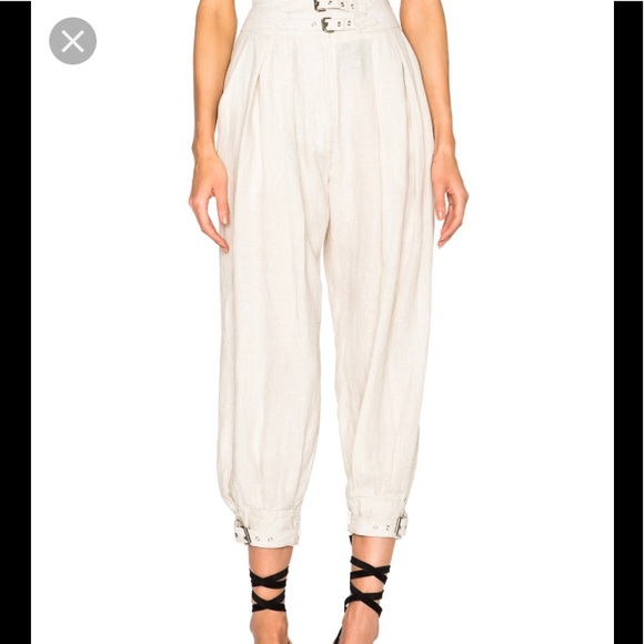 Rachel Comey Pants - Rachel Comey Encino pants